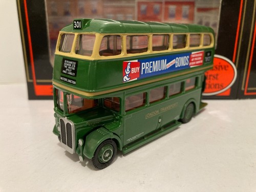 Efe 16402 aec london - rt,