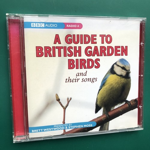 Guide british garden - guide, to