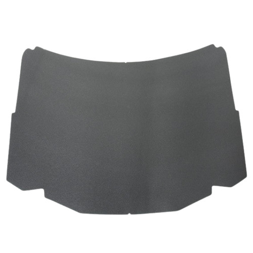 Engine compartment insulation