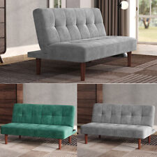 Sofa Bed 2 Seater Recliner