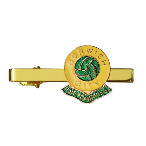 Norwich city football - football, tie
