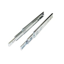 Drawer Runner Slides 3 Section