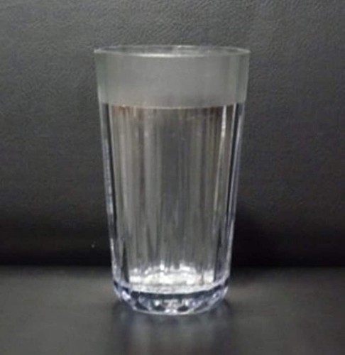 Mirror glass pro magic trick - magic,