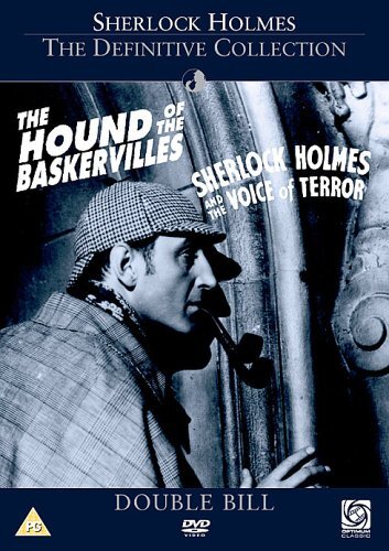 Sherlock holmes the hound - the, of