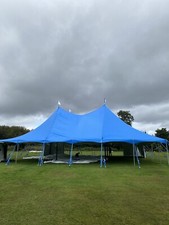 Marquee Hire (100 to 1600
