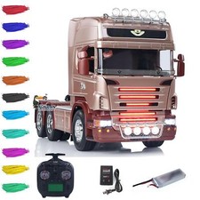 3Axles R620 6*4 1/14 RC