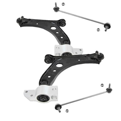 For touran 2003 2011 front - 2003-2011,