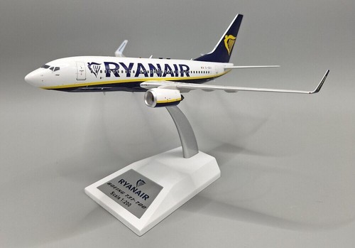 B737 73s ryanair reg - b737-73s,