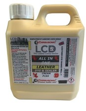 Leather Paint Colourant All In