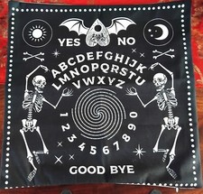 GOTHIC 'OUIJA BOARD' LARGE
