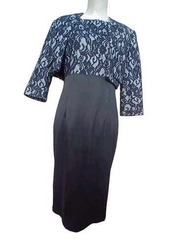 Berkertex ladies dress - ladies, and