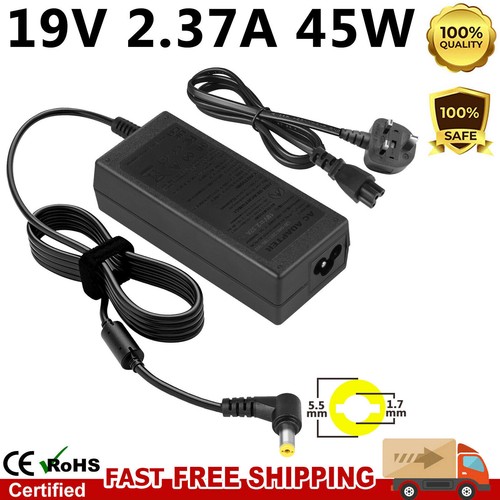 Adapter laptop charger for - ac,