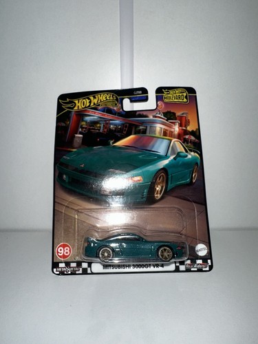 Hot wheels premium boulevard - premium,