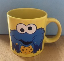 Collectable sesame street - sesame,