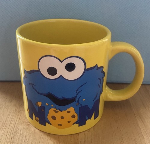 Collectable sesame street - collectable,