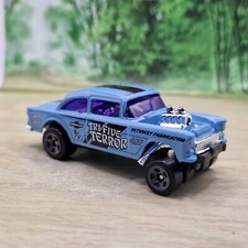 Hot Wheels '55 Chevy Bel Air