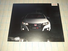 2016 Honda Civic Type R