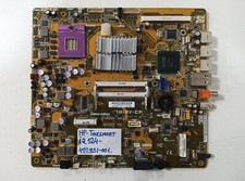 Touchsmart iq524 intel - hp,