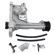 Supercharger Repair Kit For