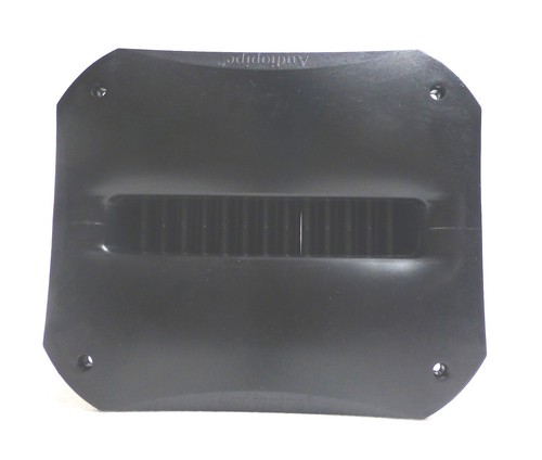 Audiopipe bolt on - audiopipe, 1.4"(35.5mm)