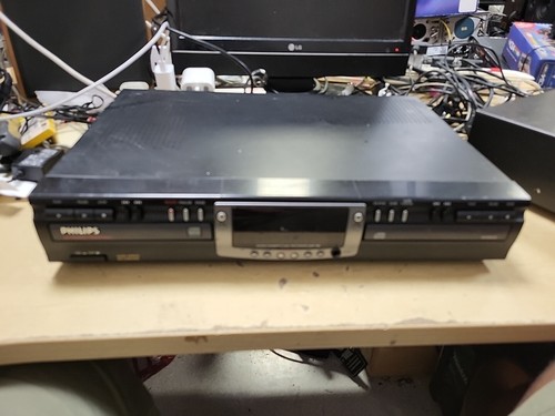 Philips cdr 765 audio compact - philips,