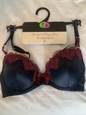 Primark Boudoir Plunge Bra