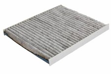 KNECHT LAO241 Filter, interior