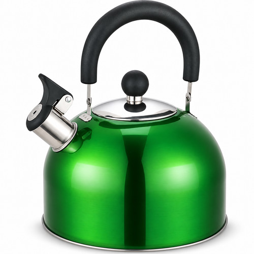 Stainless steel whistling - steel,