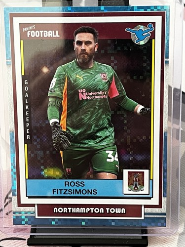 2026 panini football ross - 2026,
