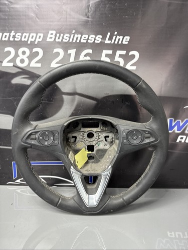 Vauxhall astra steering - vauxhall, k