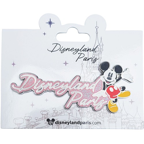 Disneyland paris mickey - paris,
