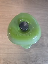 Le Creuset Green Apple