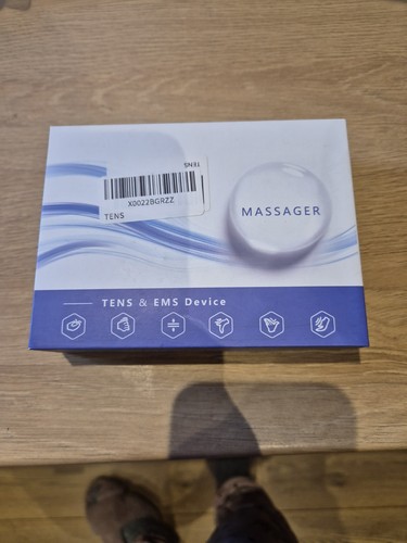 Tens machine - tens,