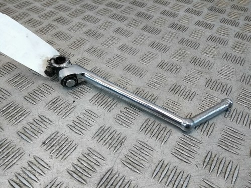 Sym 125 2011 - 2011, kick