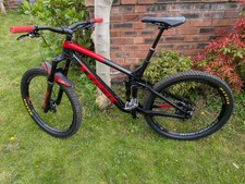 Trek Remedy 9.7 Carbon Frame