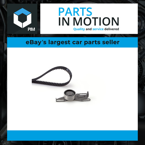 Timing belt kit - timing,
