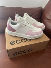 Ladies ECCO golf shoes size
