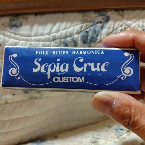 Sepicrue folk blues - folk,