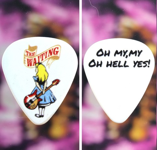 The waiting tour stage - the, tour/stage