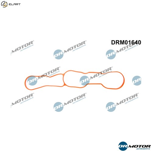 Gasket intake manifold - intake,