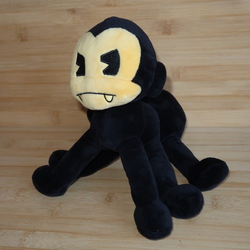 Bendy and the ink machine - ink, dark