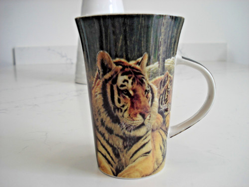 Leonardo lifestyle mug fine - mug,
