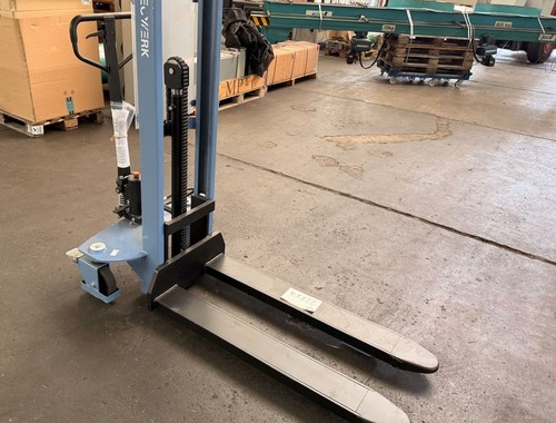 Tecwerk htv1016 hydraulic - tecwerk,