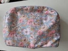 Liberty London Washbag In