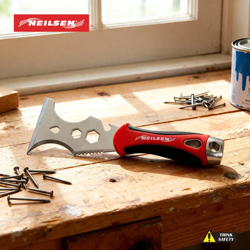 Decorators multi tool - 15, 1