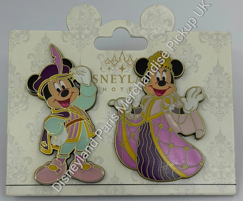 Disneyland paris mickey - mickey, &