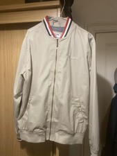 Lambretta Men's Bomber Jacket