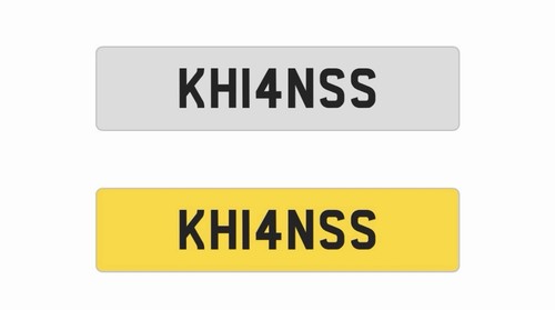 Khan reg - reg, registration