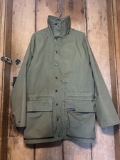 Rare Vintage Berghaus Kielder Jacket Men's Size Small