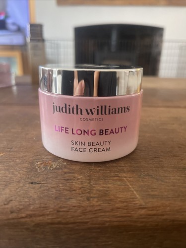 Judith williams life long - judith,